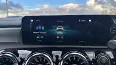 Mercedes-Benz A-Class A200 AMG Line Premium Edition 5dr Auto Petrol Hatchback